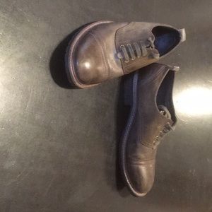 Robert Wayne Casual Oxfords